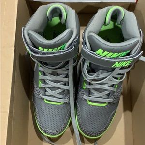 Late wife’s things. Extra money for our kids.